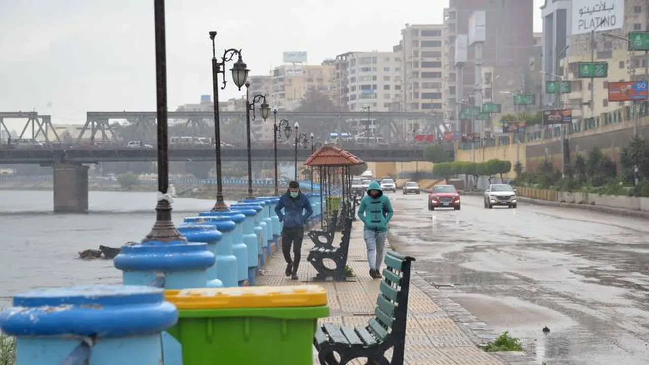 بدءاً من الأسبوع الثاني في رمضان.. تحذير للمواطنين من موجة برد وصقيع قادمة